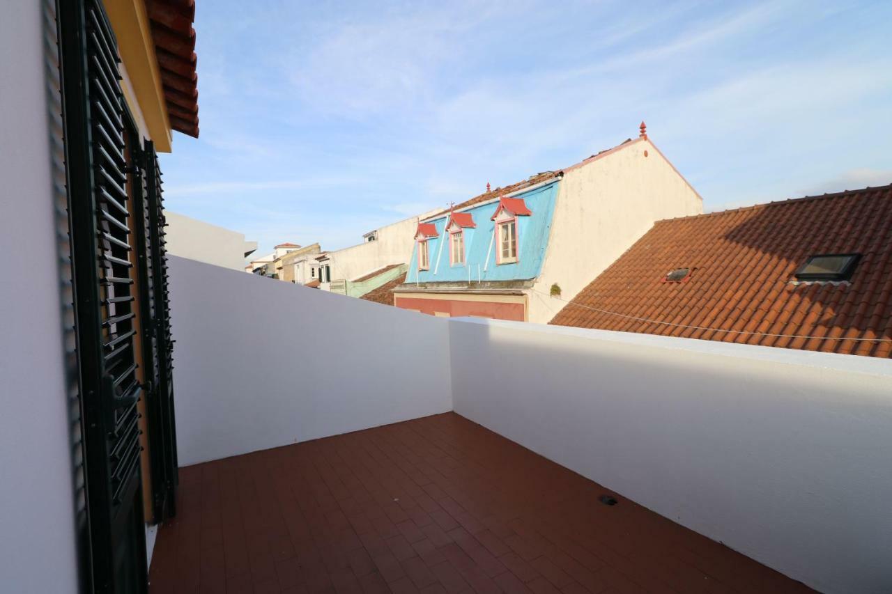 Oriana'S House Villa ปอนตาเดลกาดา ภายนอก รูปภาพ