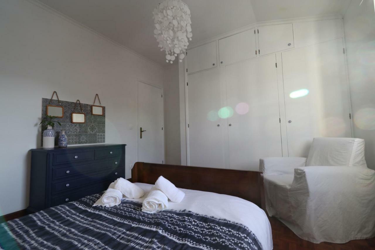 Oriana'S House Villa ปอนตาเดลกาดา ภายนอก รูปภาพ