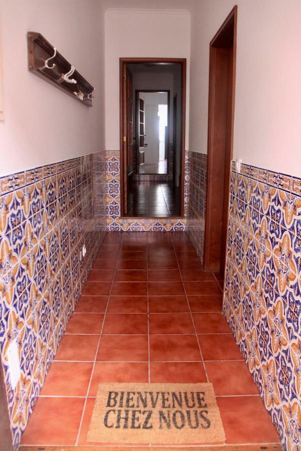 Oriana'S House Villa ปอนตาเดลกาดา ภายนอก รูปภาพ