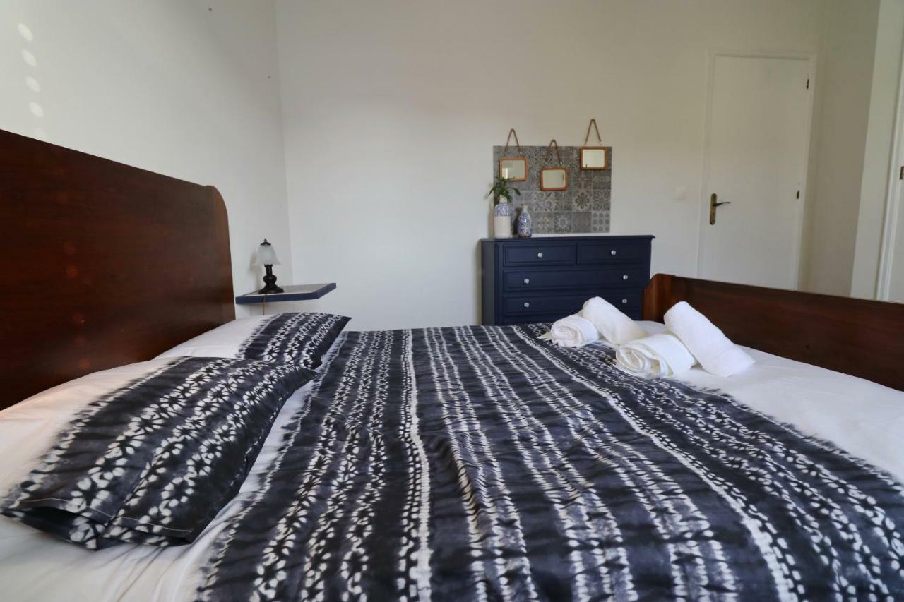 Oriana'S House Villa ปอนตาเดลกาดา ภายนอก รูปภาพ