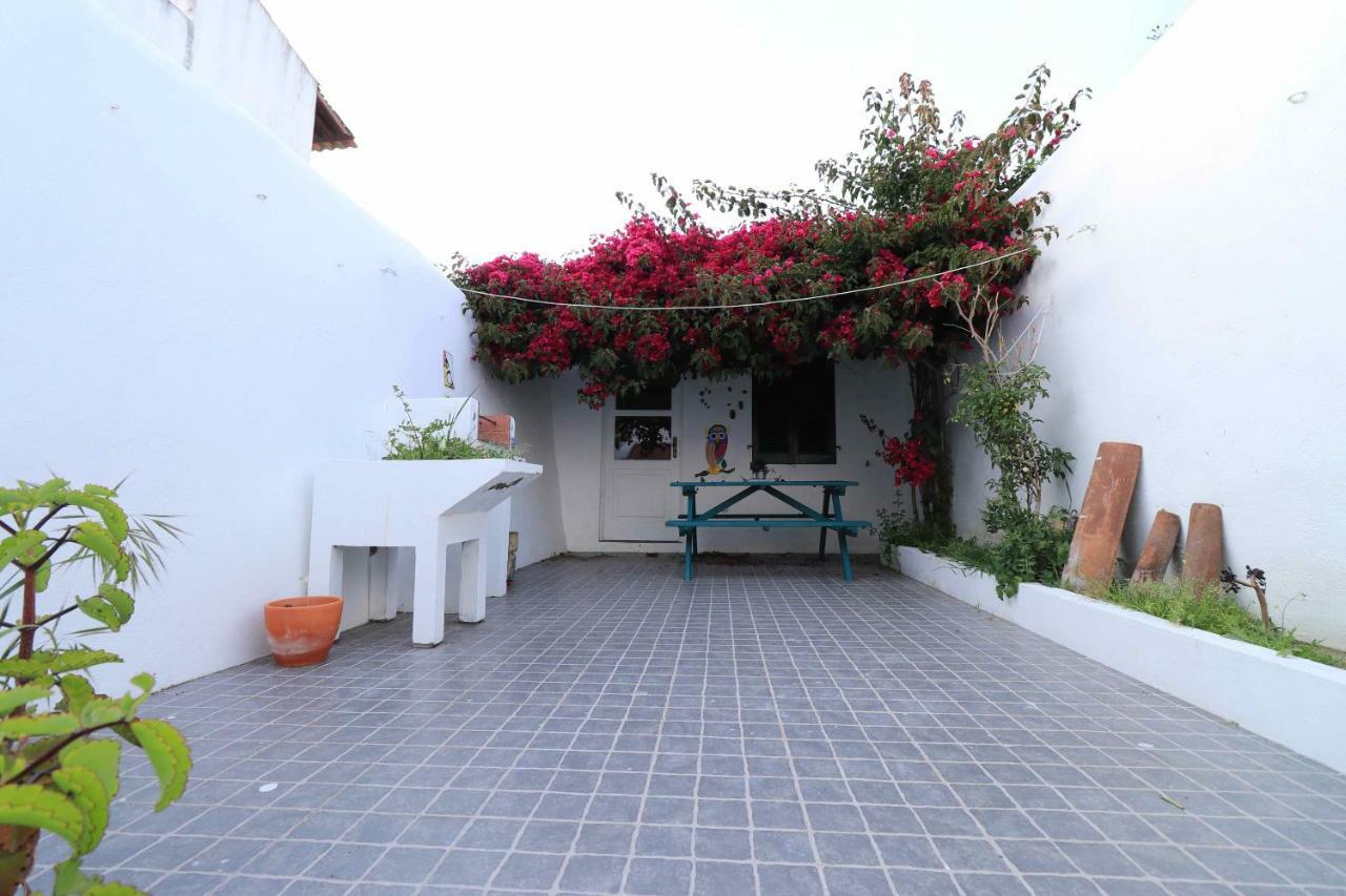 Oriana'S House Villa ปอนตาเดลกาดา ภายนอก รูปภาพ