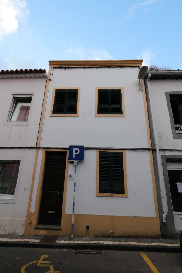 Oriana'S House Villa ปอนตาเดลกาดา ภายนอก รูปภาพ
