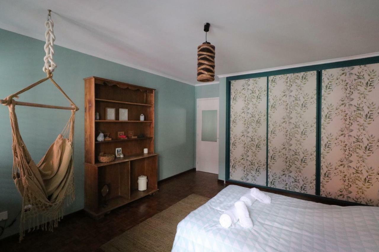 Oriana'S House Villa ปอนตาเดลกาดา ภายนอก รูปภาพ